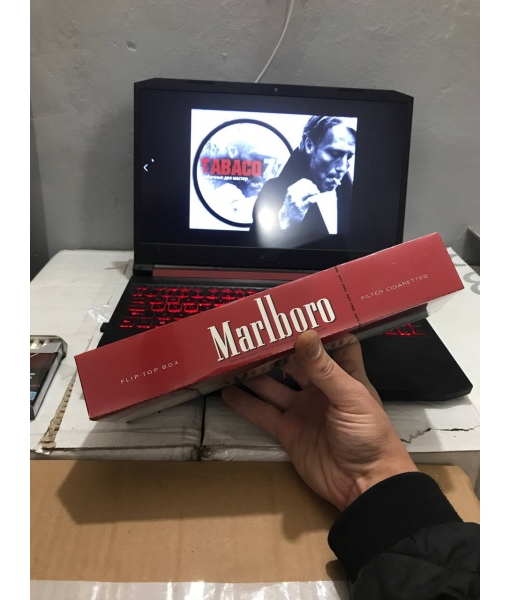 Marlboro  Москва